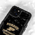 Purdue University Boilermakers iPhone 15 Plus Waterproof Case